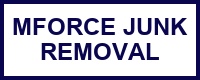 Mforce Junk Removal